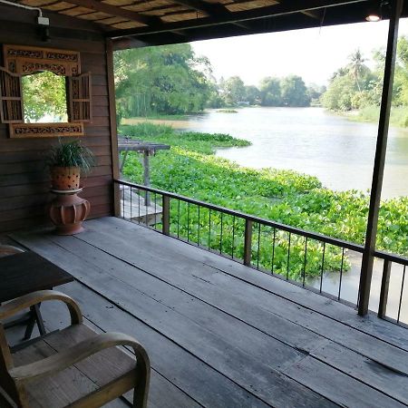 Rustic​ Charm​ Suphan​ Ban Tha Pong Dış mekan fotoğraf