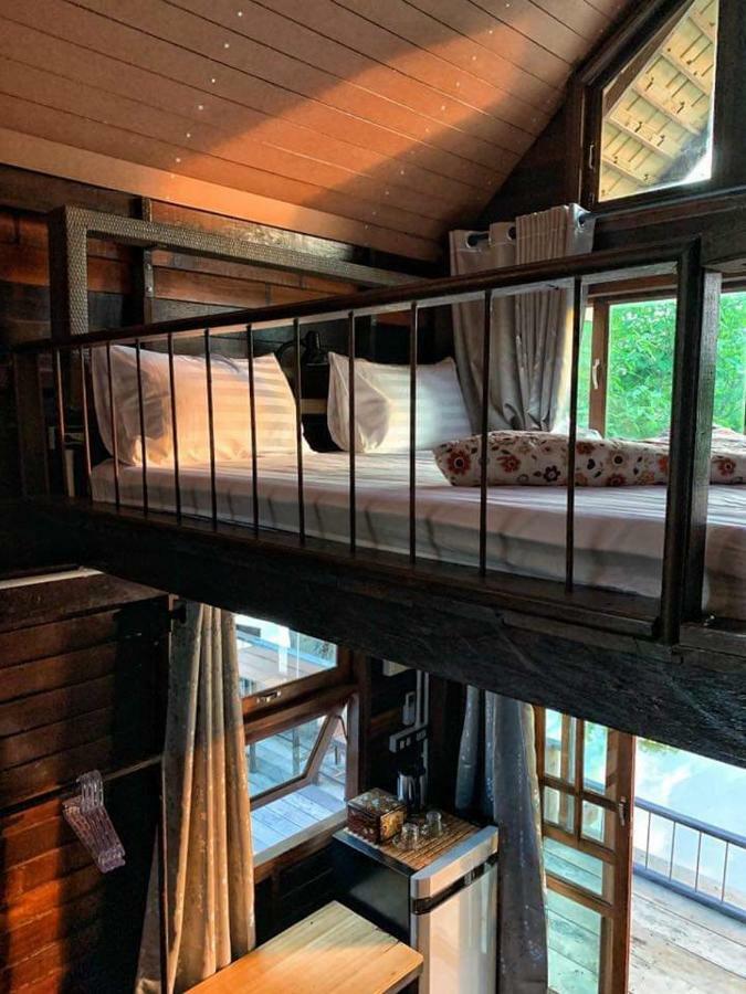 Rustic​ Charm​ Suphan​ Ban Tha Pong Dış mekan fotoğraf