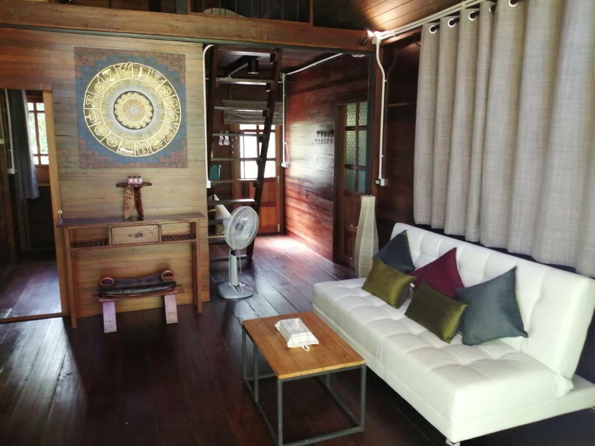 Rustic​ Charm​ Suphan​ Ban Tha Pong Dış mekan fotoğraf