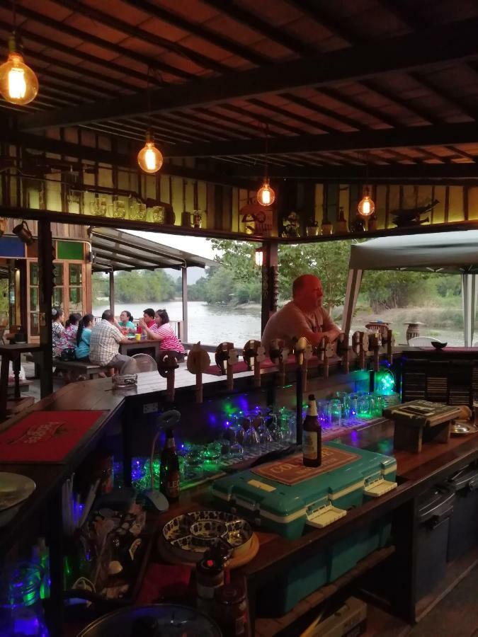 Rustic​ Charm​ Suphan​ Ban Tha Pong Dış mekan fotoğraf