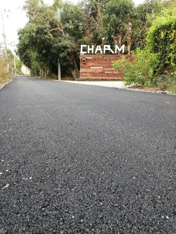 Rustic​ Charm​ Suphan​ Ban Tha Pong Dış mekan fotoğraf