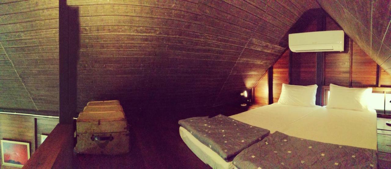 Rustic​ Charm​ Suphan​ Ban Tha Pong Dış mekan fotoğraf